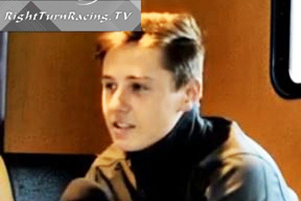 kaylen frederick | pilot one racing | kayeln on rtr tv