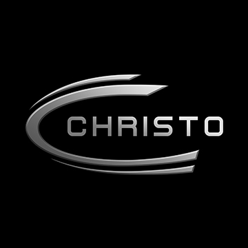kaylen frederick | pilot one racing | christo logo