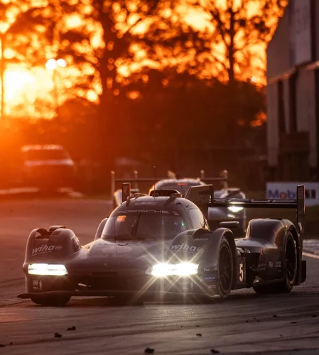 Roundup: 12 Hours of Sebring